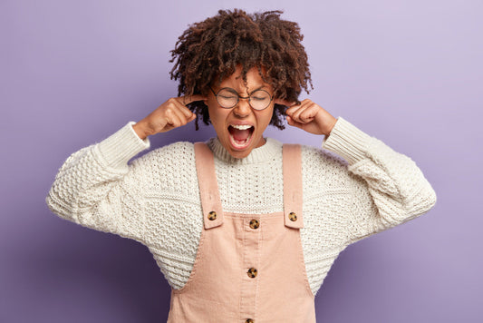 7 Ways to Cope with Everyday Overwhelming Sounds