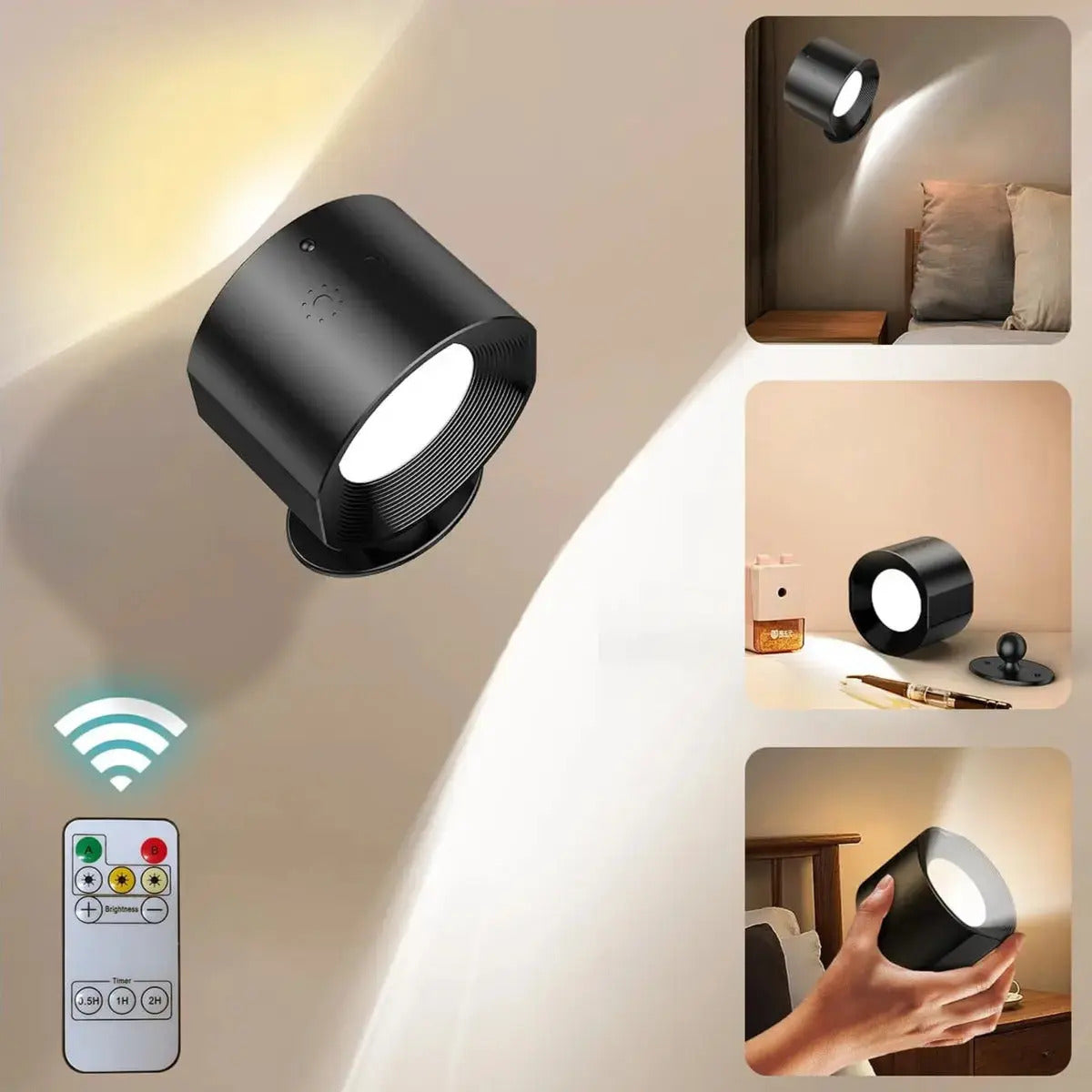 Serenity Wall LED Light™