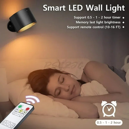 Serenity Wall LED Light™